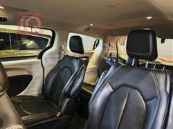 كرايسلر باسيفيكا